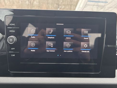 New 2026 Volkswagen Jetta S image 14