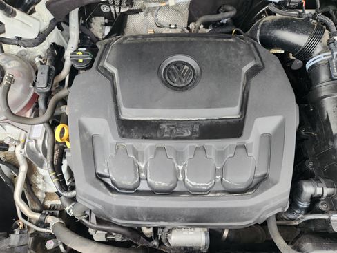 Used 2019 Volkswagen Tiguan S FWD image 31