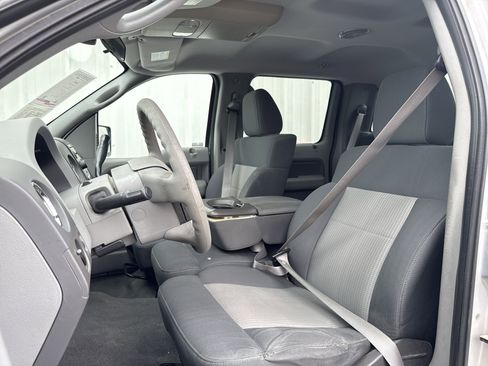 Used 2007 Ford F150 Lariat image 10