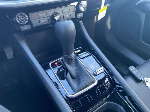 New 2026 Jeep Compass Limited AWD/4WD image 29