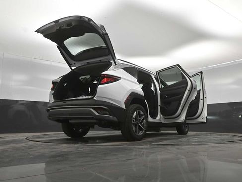 New 2026 Hyundai Tucson SEL AWD/4WD image 43