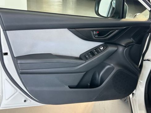 Used 2023 Subaru Crosstrek 2.0i Premium image 10