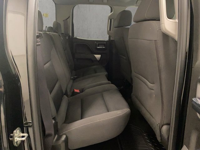Used 2016 Chevrolet Silverado 1500 LT w/ All Star Edition AWD/4WD image 23