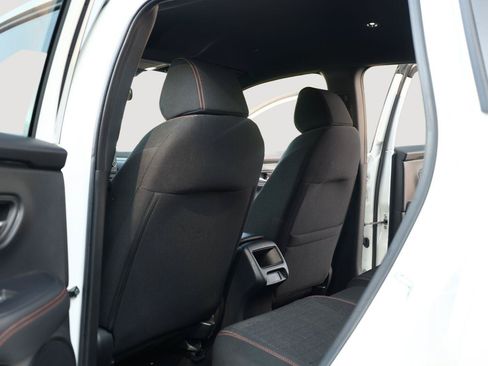 Used 2024 Honda HR-V Sport image 15