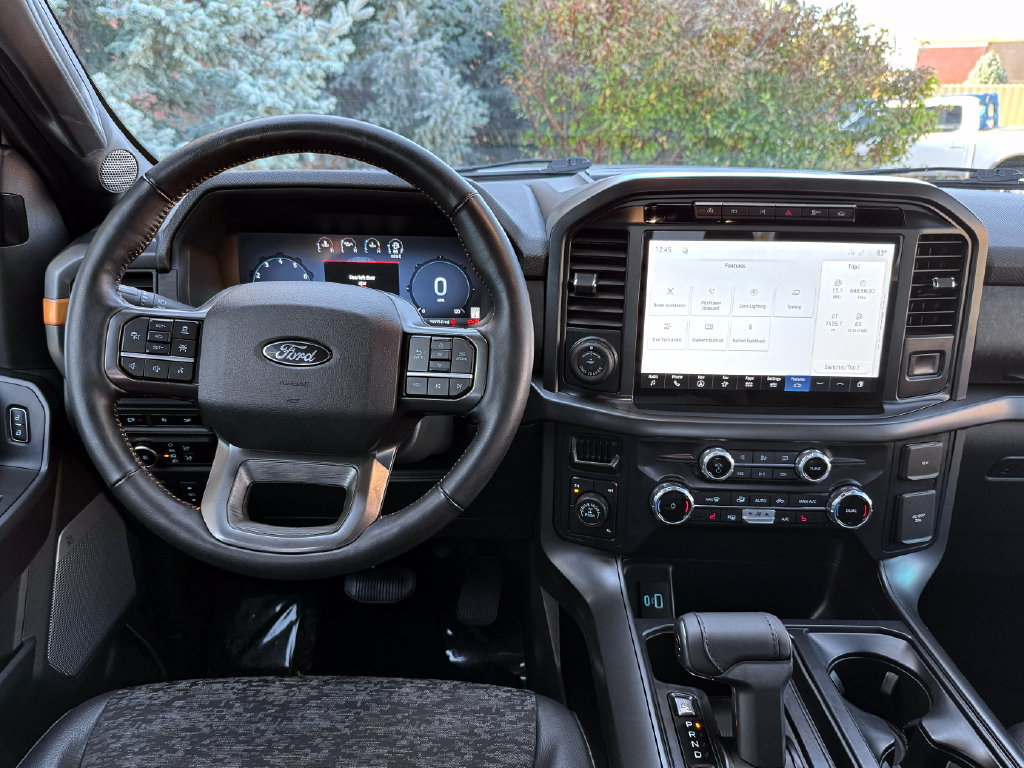 Used 2024 Ford F150 Tremor AWD/4WD image 25