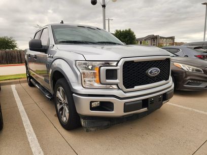 Used 2020 Ford F150 XL w/ Equipment Group 101A Mid