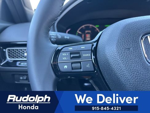 New 2026 Honda Civic Sport image 29