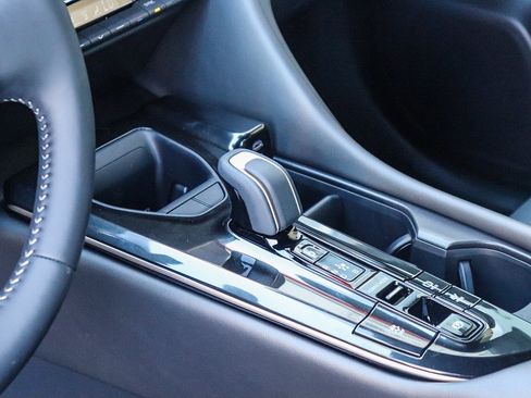 New 2026 Toyota Crown Nightshade image 23