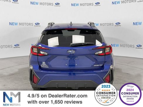 New 2025 Subaru Crosstrek 2.5i Limited image 4