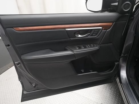 Used 2019 Honda CR-V EX-L image 28