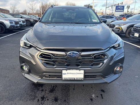 New 2026 Subaru Crosstrek 2.5i Limited image 2