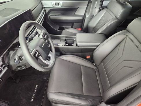 Certified 2025 Hyundai Santa Fe XRT image 10
