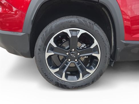 Used 2026 Chevrolet Equinox LT w/ Convenience Package II AWD/4WD image 17