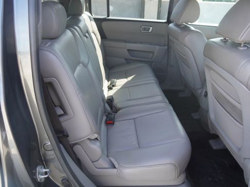 Used 2011 Honda Pilot EX-L image 10