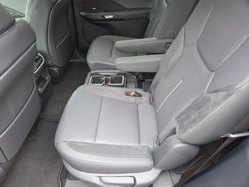 New 2026 Lexus TX 350 AWD image 10