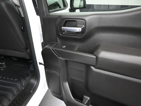 Used 2026 GMC Sierra 1500 Pro w/ Pro Value Package image 18