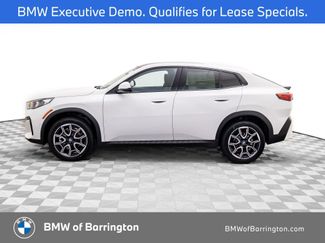 New 2026 BMW X2 xDrive28i w/ Technology Package AWD/4WD video 2