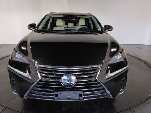 Used 2020 Lexus NX 300 FWD w/ Accessory Package 2 image 3