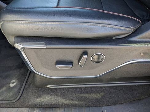 Certified 2023 Ford F150 Lariat w/ Equipment Group 502A High image 22