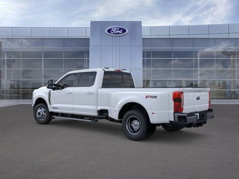 New 2026 Ford F350 Lariat w/ FX4 Off-Road Package AWD/4WD image 4