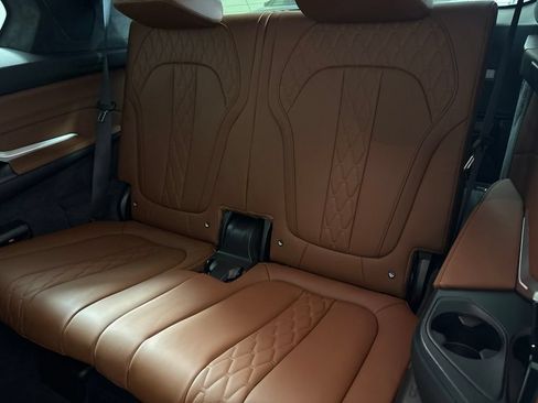 Certified 2026 BMW X7 xDrive40i w/ Executive Package AWD/4WD image 34