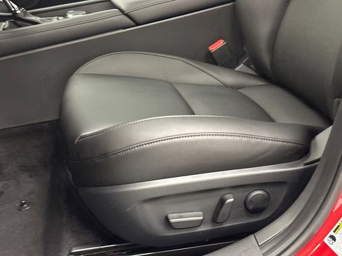 New 2026 MAZDA MAZDA3 s image 15