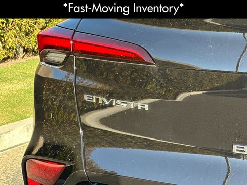 New 2026 Buick Envista Sport Touring w/ Convenience I Package image 26