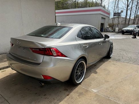 Used 2014 Lexus IS 350 w/ Navigation Package image 3