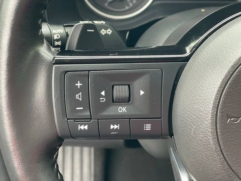 Certified 2023 Nissan Pathfinder SL AWD/4WD image 16