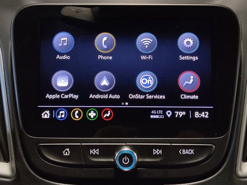 Used 2023 Chevrolet Malibu LT FWD image 25