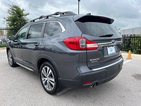 Used 2020 Subaru Ascent Limited w/ Technology Package AWD/4WD image 6