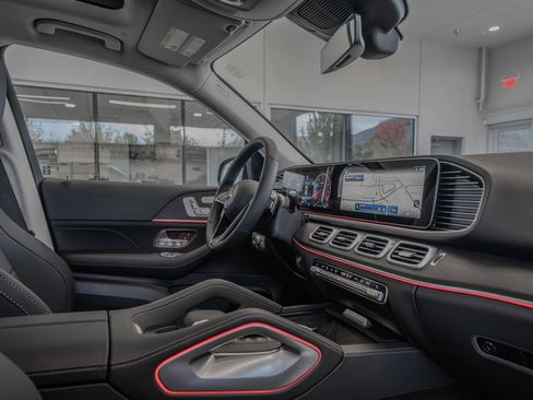 New 2026 Mercedes-Benz GLE 450 4MATIC image 18