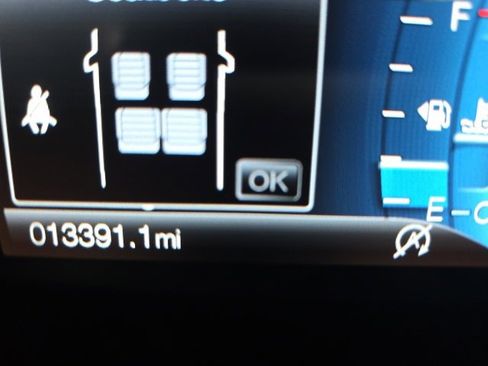 Used 2024 Ford Edge SE image 19