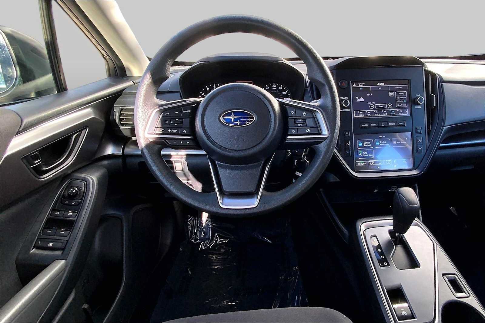 Used 2024 Subaru Impreza 2.0i AWD/4WD image 6