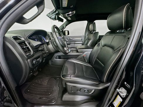 Used 2023 RAM 1500 Limited image 13