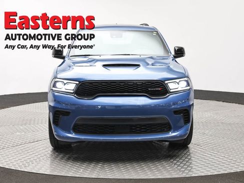 Used 2024 Dodge Durango R/T AWD/4WD image 2