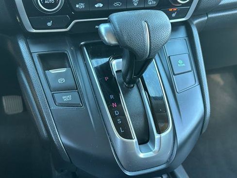 Used 2017 Honda CR-V EX image 23