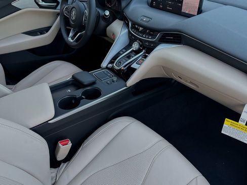 New 2025 Acura TLX w/ Technology Package image 13