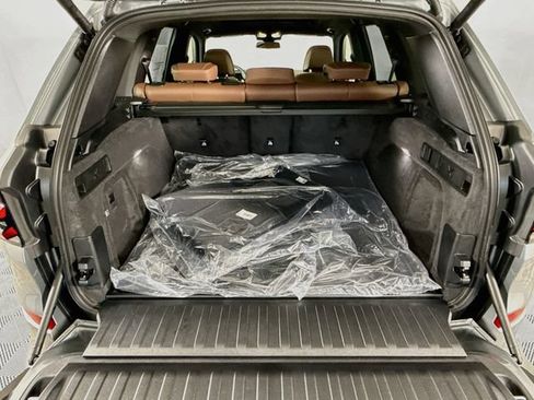 New 2026 BMW X5 xDrive40i w/ M Sport Package AWD/4WD image 28