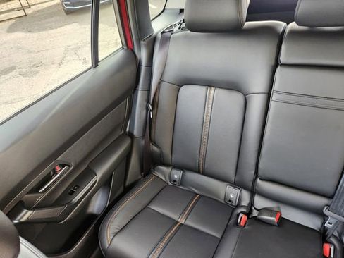 Used 2023 MAZDA CX-50 AWD 2.5 S w/ Cargo Package image 16