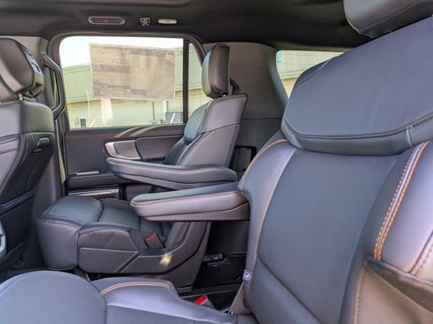 New 2026 Ford Expedition Tremor AWD/4WD image 18