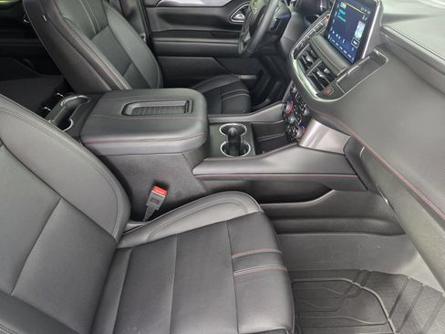 Used 2023 Chevrolet Tahoe RST w/ Sport Performance Package AWD/4WD image 15