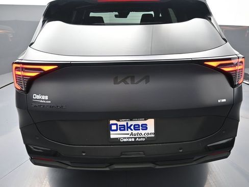 New 2026 Kia Sportage X-Line AWD/4WD image 33