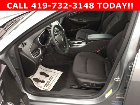 Used 2024 Chevrolet Malibu LT FWD image 62