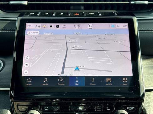 Certified 2023 Jeep Grand Cherokee Limited image 20