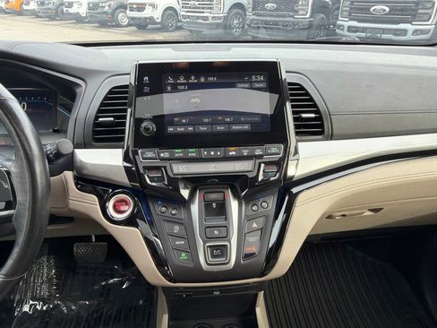 Used 2018 Honda Odyssey Elite image 29