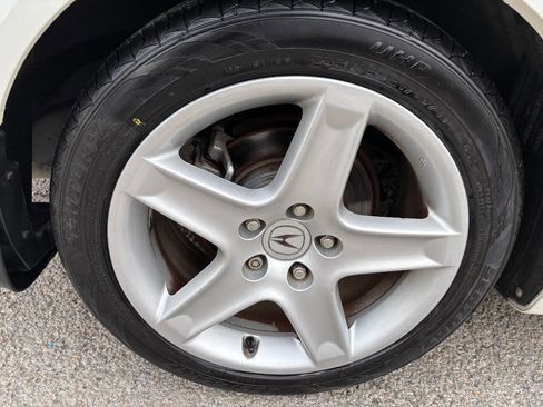 Used 2005 Acura TL image 28