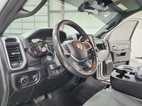 Used 2022 RAM 2500 Big Horn image 18