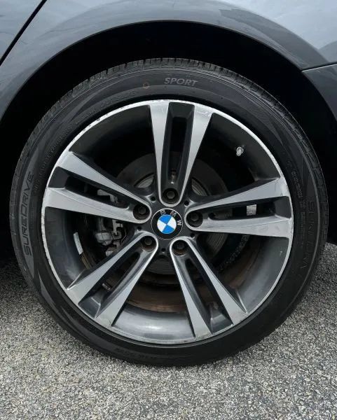 Used 2020 BMW 430i Gran Coupe RWD image 15