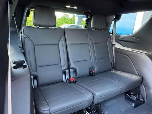 New 2026 Chevrolet Tahoe High Country AWD/4WD image 29